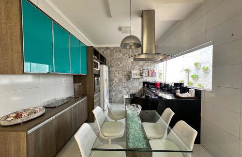 Casa Pekó Barra de São Miguel (5 suítes) - Foto 51