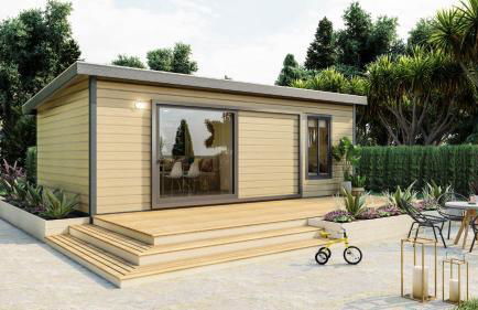 TAIGA LAKE CASPE - Foto 9