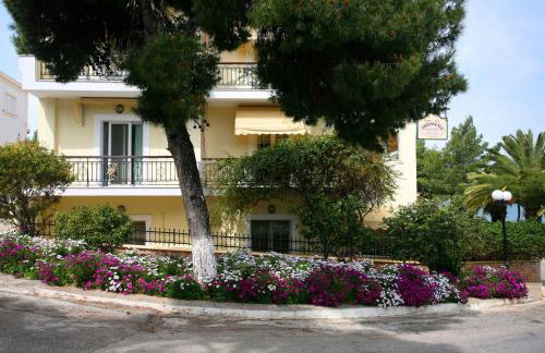 Philoxenia Ganossis - Foto 26