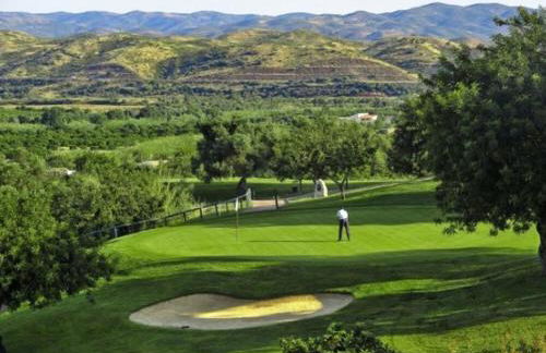 Tavira Garden Golf and Sunny - Foto 19