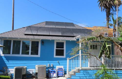 Hill Street Cottage - Foto 1