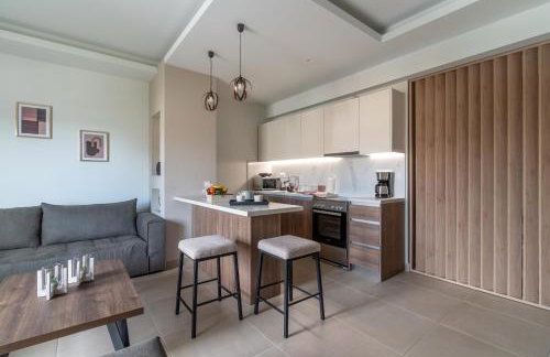 Christina's cozy apartment near the airport - Foto 10