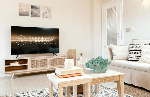 Tabbihome Apartments - Costa dei Trabocchi - Foto 22