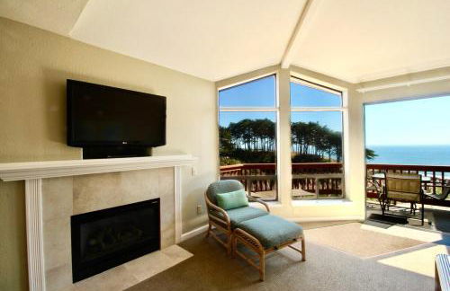 78 Seascape Resort 2BR 2BA Ocean View - See waves! - Foto 12