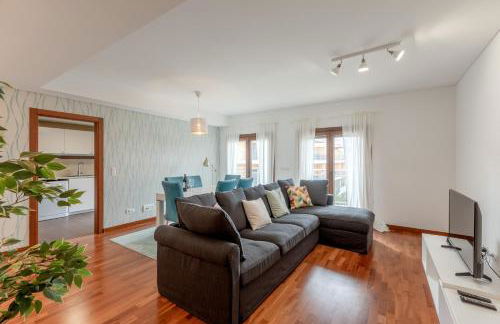 Modern 2 bedroom apt 20 min from city center - Foto 24