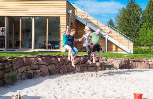 Schwarzwaldstrand Ferienwohnungen - Foto 7