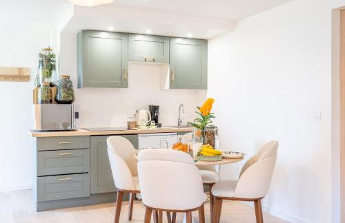 Appartement Poisy calme et résidentielle parking gratuit - Foto 17