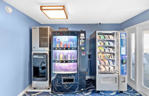 Renovated Pacific Monarch Studio Near Waikiki Beach - Foto 60