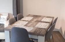 Modernes Work and Stay Apartment Nähe Attendorn und Plettenberg für 5 Personen - Foto 6