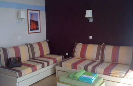 Appt 5 personnes vue mer piscine Costa Plana Cap d'Ail Monaco - Foto 15