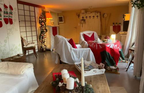 Gîte EMOZIONE - Foto 12