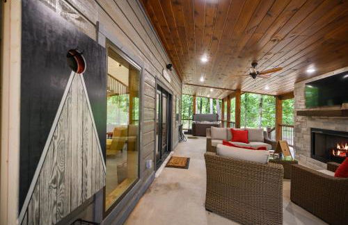 Blissful Pines - Foto 76