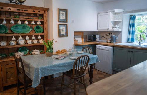 The Coach House - Foto 10