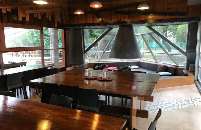 Apart Gallery - Foto 17