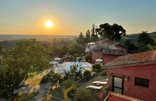 Tenuta San Savino delle Rocchette - Foto 1