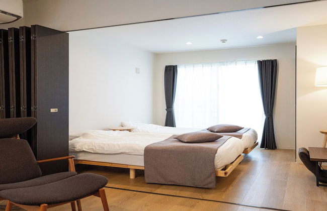 UCHI Susukino 5.7 - Foto 36