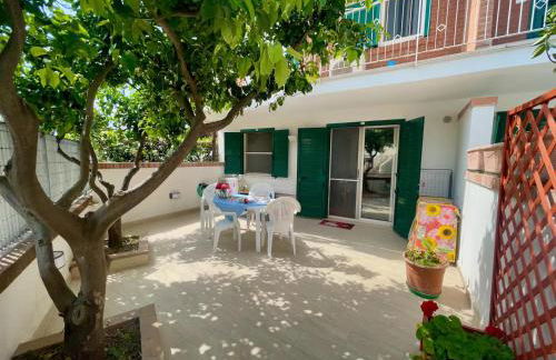 Scalingi Family Apartments - Foto 1