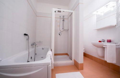 Palazzo Apartments - Porto Letizia - Photo 122