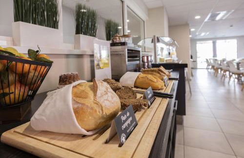 Odalys City Apartment Hotel - Colmar Centre - Foto 9