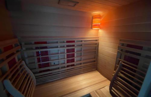 Schöne Ferienwohnung „Zum Glück Tropical“ - Foto 12