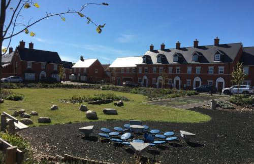 Detached Coach House - Foto 15