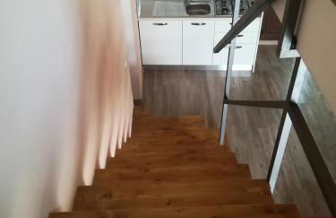 Dimora alla Chiesa Diruta - Foto 36