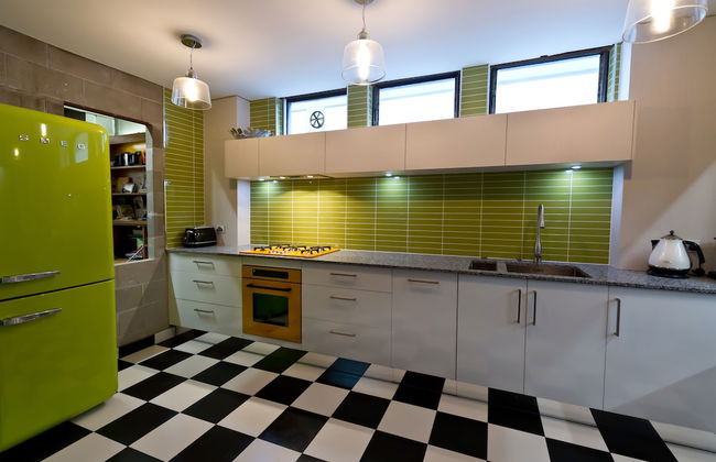 Retro House - Foto 9