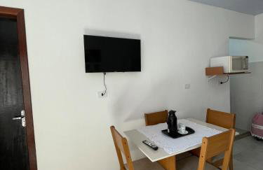 Kit net 02 próximo ao Paraguai - Foto 23