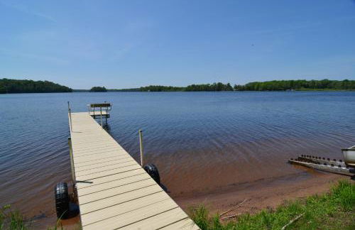 Lakeside Bills Bay Cabin - Foto 3