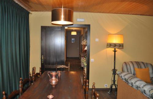 Casa Rural Pedraza - Foto 31