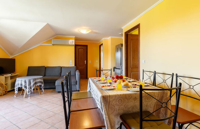 5 bedroom House in Balatonfenyves with garden and terrace - Photo 17