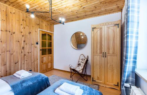 Willa Gocówka & SPA - Foto 44