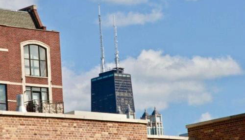 2 Rooftops 2 Car Garage 4 Stories - Foto 5