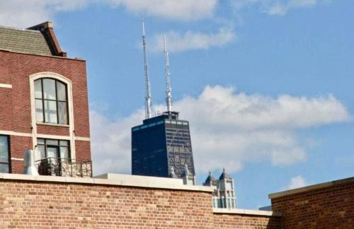 2 Rooftops 2 Car Garage 4 Stories - Foto 5