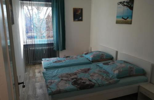 Ferien - und Messewohnung am Stadtpark - Foto 17