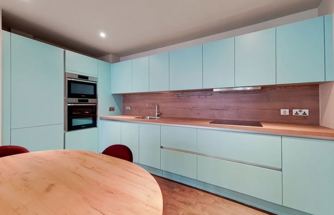 The Robinson - Foto 26