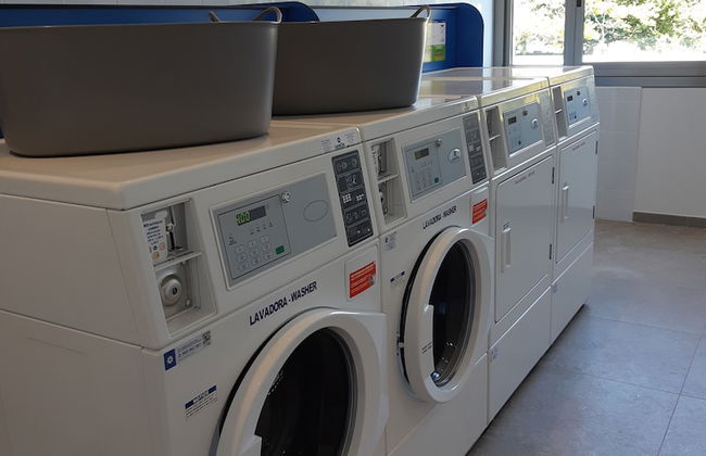 Aparthotel Attica21 As Galeras - Photo 35