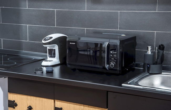 The Rock Apartment in Napoli - Foto 17