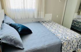 Lindo Apartamento na Praia de Itapuã - Vila Velha -com ar condicionado na 2 quadra do mar ES - Photo 18