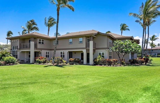 Colony Villas At Waikoloa Beach Resort #1305 3 Bedroom Villa by RedAwning - Foto 57
