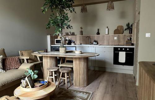 LE COTTAGE, T2, Hyper center, Terrasse - Foto 17