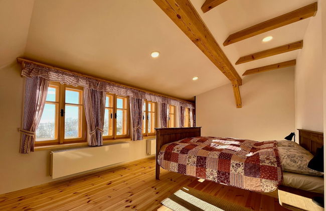 V Chov nad Jizerou Lvv033 - Photo 26