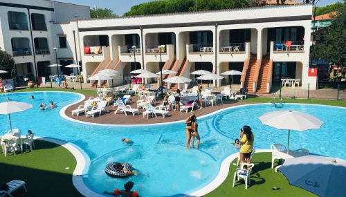 Relaxing Resort Apartment - Foto 2, Other