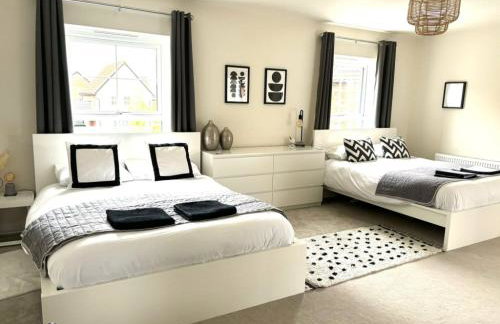 Stansted Coach House - Apartment Hotel - Foto 21