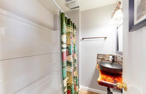 Three Bears Cabin - Foto 10