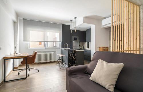 Mágico apartamento en el centro Madrid - Foto 15