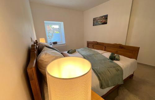 W&D Living-Kunstvoll-Gespannparkplatz & Terrasse - Photo 36