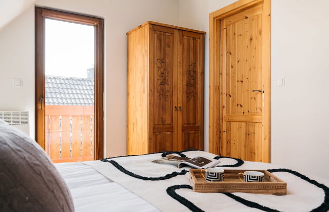 Dom Jarosze I - LoftAffair - Foto 14