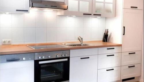 Yachthafen in Orth - Foto 3