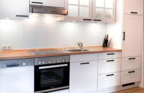 Yachthafen in Orth - Foto 3